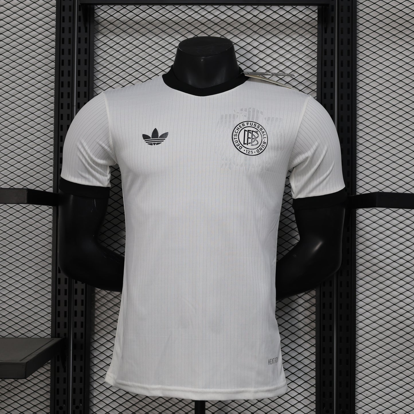 Camiseta Alemania Edición Especial 2025 Versión Jugador