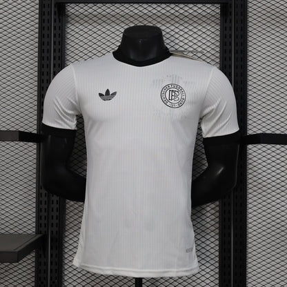 Camiseta Alemania Edición Especial 2025 Versión Jugador
