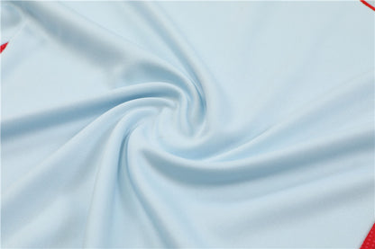 Buzo Completo España Blanco