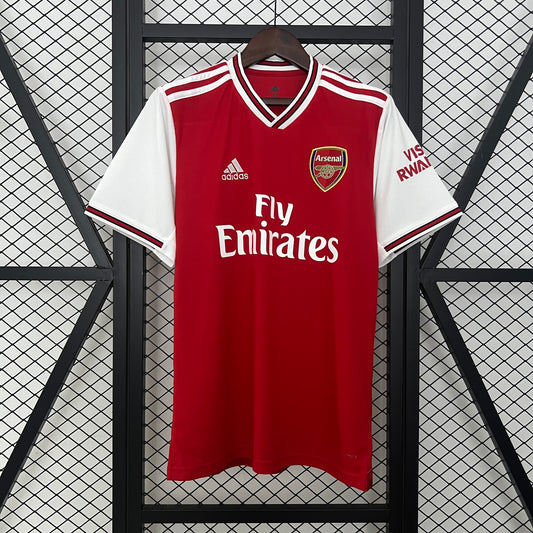 Camiseta Arsenal Local Retro 2019/20 Versión Fan