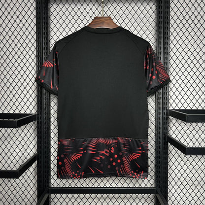 Camiseta Sevilla FC Tercera 2024/25 Versión Fan