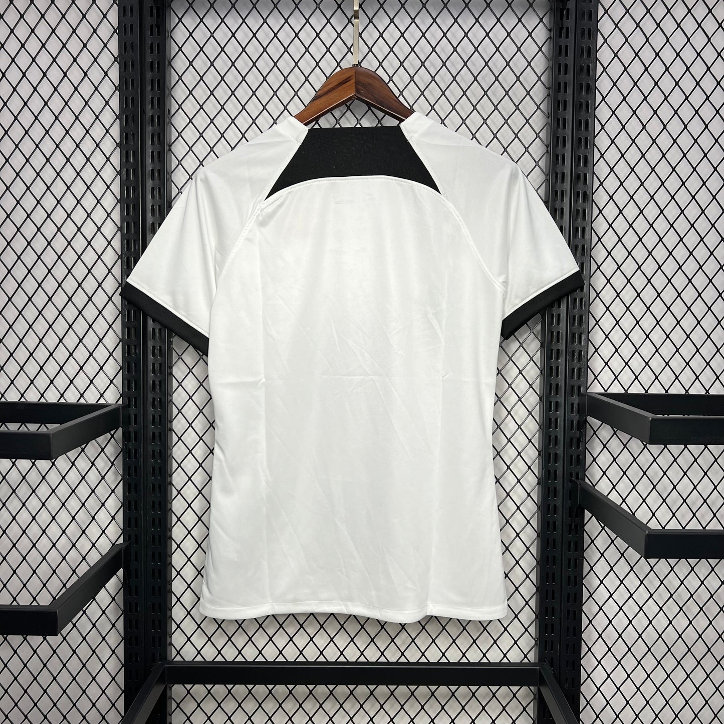 Camiseta Alemania "Edición Especial Euro Blanca" 2024 Versión Fan