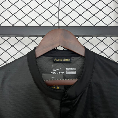 Camiseta Manchester City Visita Retro 2013/14 Versión Fan