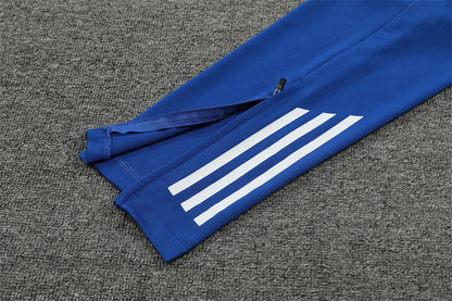 Buzo Completo Japón Blanco