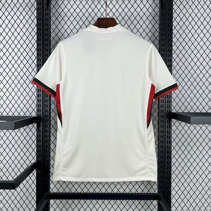 Camiseta Chelsea Visita 2025/26 Versión Fan