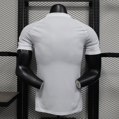 Camiseta Arsenal Entrenamiento 2025/26 Versión Jugador