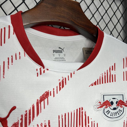 Camiseta RB Leipzig Local 2024/25 Versión Fan