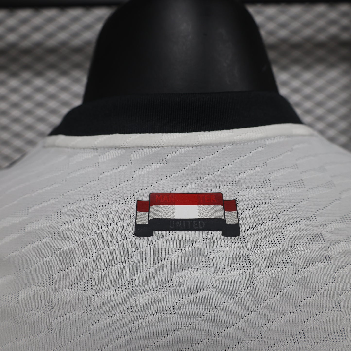 Camiseta Manchester United Tercera 2024/25 Versión Jugador