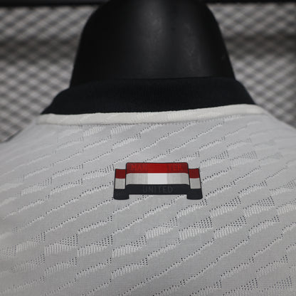 Camiseta Manchester United Tercera 2024/25 Versión Jugador