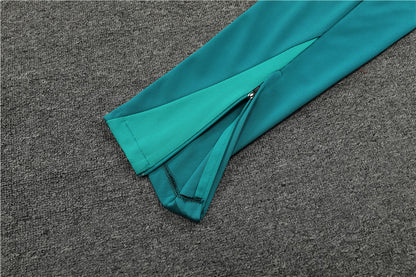 Buzo Completo Portugal Celeste