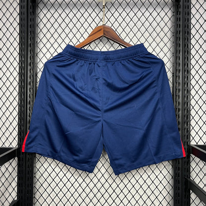 Croacia Visita 2024 Shorts