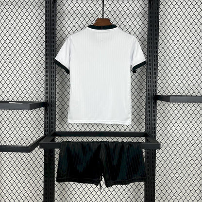 Alemania 125 Aniversario Blanco Kit Niños 2025/26