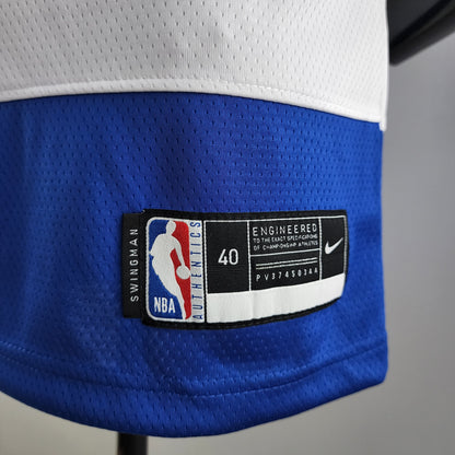 Camiseta New Orleans Pelicans "Urban Edition 2020" Blanca