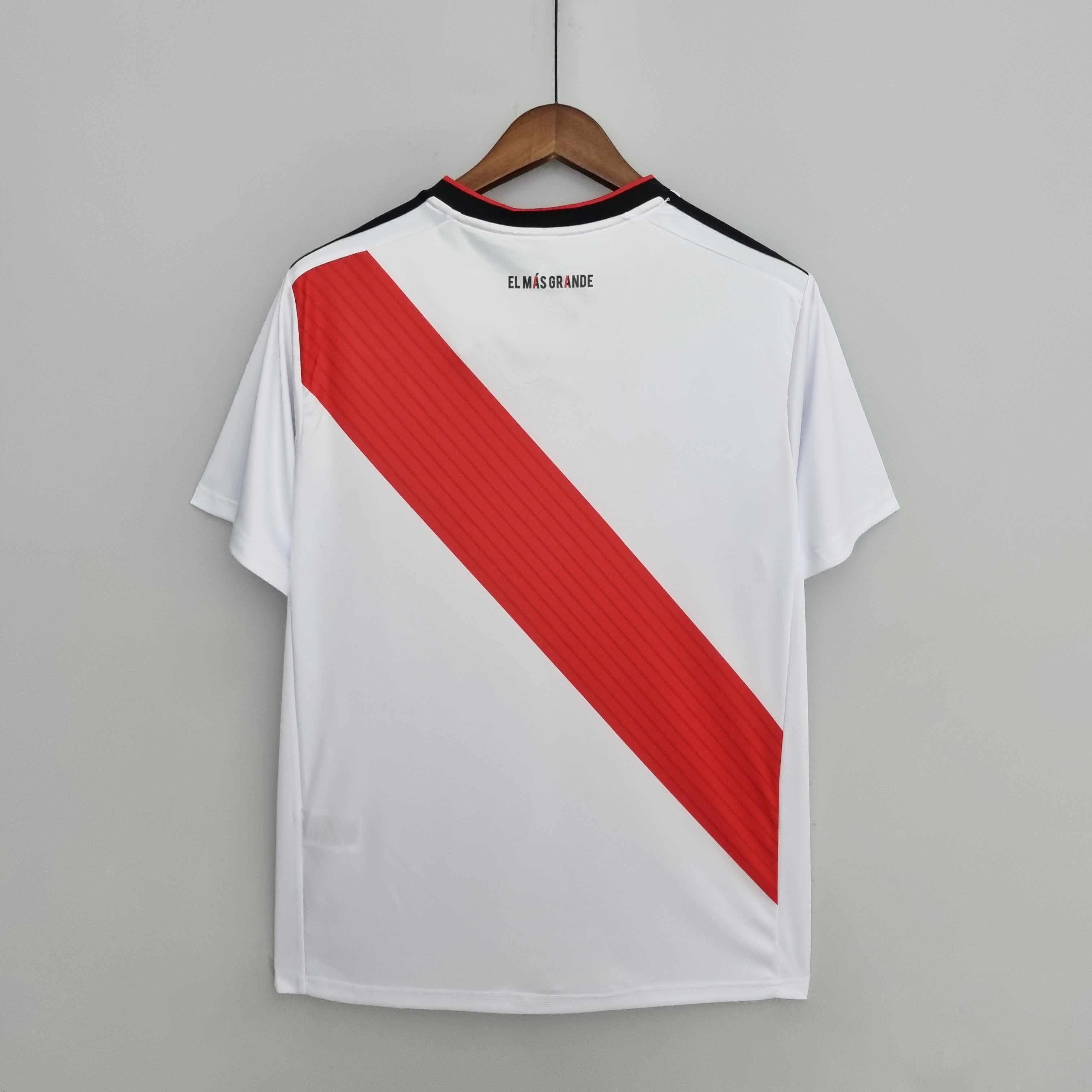 River Plate Local Retro 2018 Versión Fan