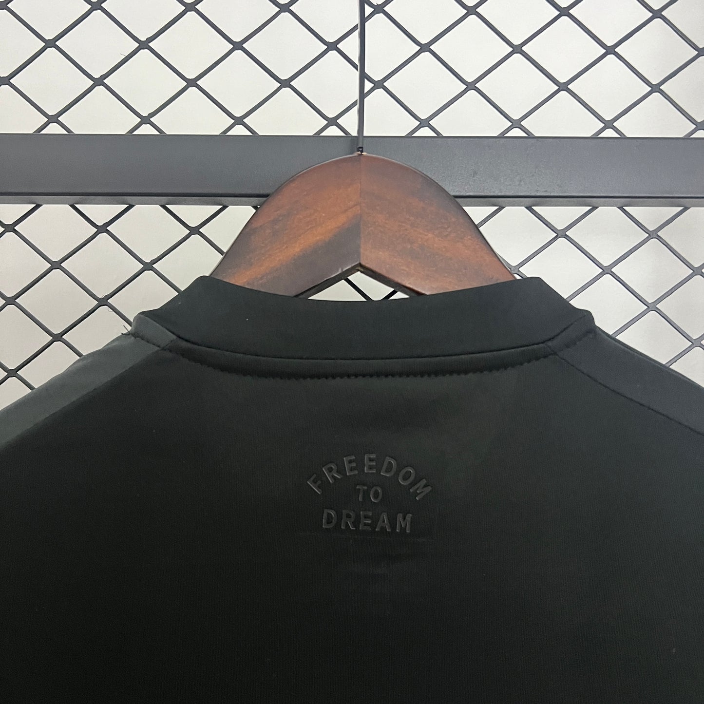 Camiseta Inter de Miami Visita 2025/26 Versión Fan