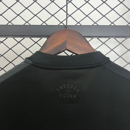 Camiseta Inter de Miami Visita 2025/26 Versión Fan