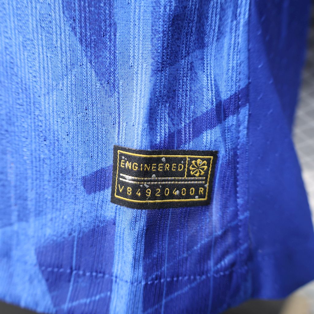 Camiseta Chelsea Local 2025/26 Versión Jugador