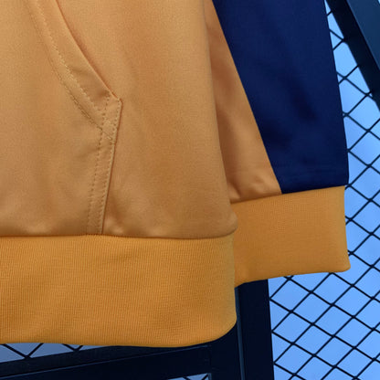 F1 Formula 1 Polerón Naranja