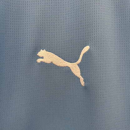 Camiseta Manchester City Local 2024/25 Versión Fan