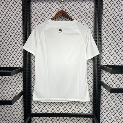 Camiseta Eslovenia Visita 2024 Versión Fan