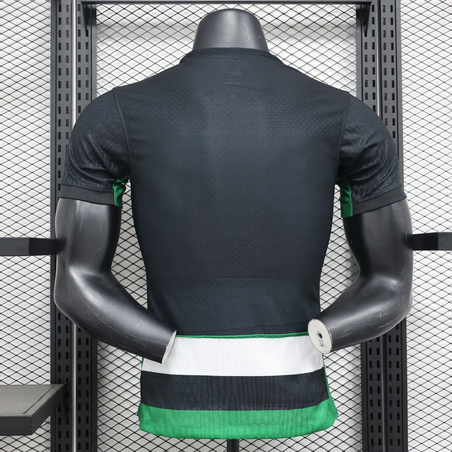 Camiseta Sporting Lisboa Local 2024/25 Versión Jugador