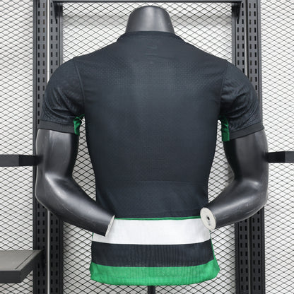 Camiseta Sporting Lisboa Local 2024/25 Versión Jugador