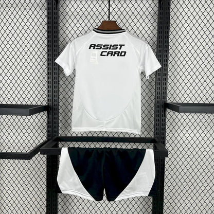 Colo Colo Kit Niños Local 2025