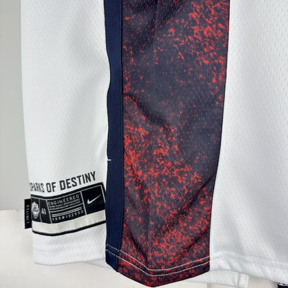 Camiseta Olimpic USA 2024 Local NBA