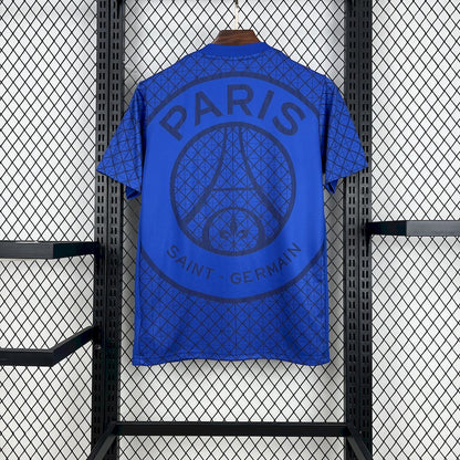 Camiseta Paris Saint-Germain Pre-Partido 2025/26 Versión Fan