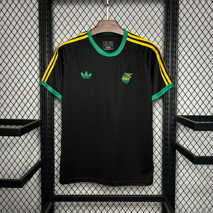 Camiseta Jamaica Entrenamiento 2024/25 Versión Fan