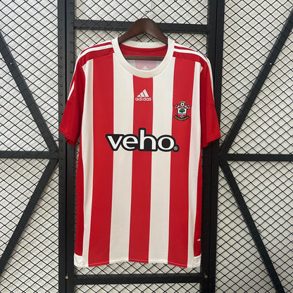 Camiseta Southampton Local Retro 2015/16 Versión Fan
