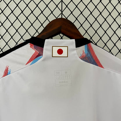 Camiseta Japón "Supra" 2024 Versión Fan