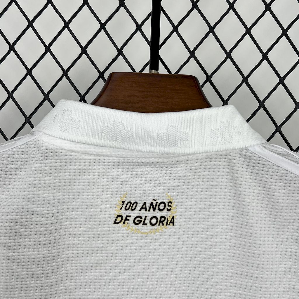 Colo Colo Centenario 2025 Kit Niños