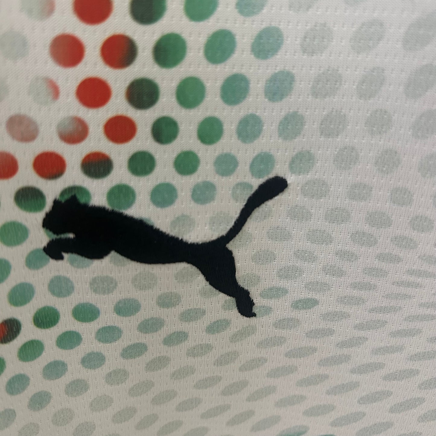 Camiseta Portugal Visita Manga Larga 2025/26 Versión Fan