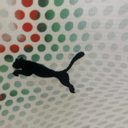 Camiseta Portugal Visita Manga Larga 2025/26 Versión Fan