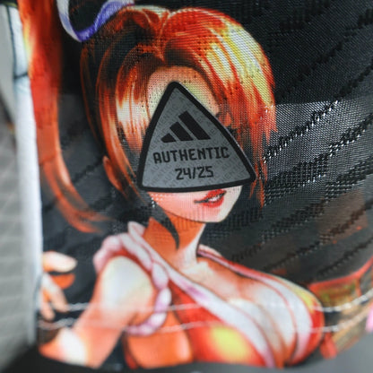 Camiseta Japón "The King of Fighters" 2024 Versión Jugador