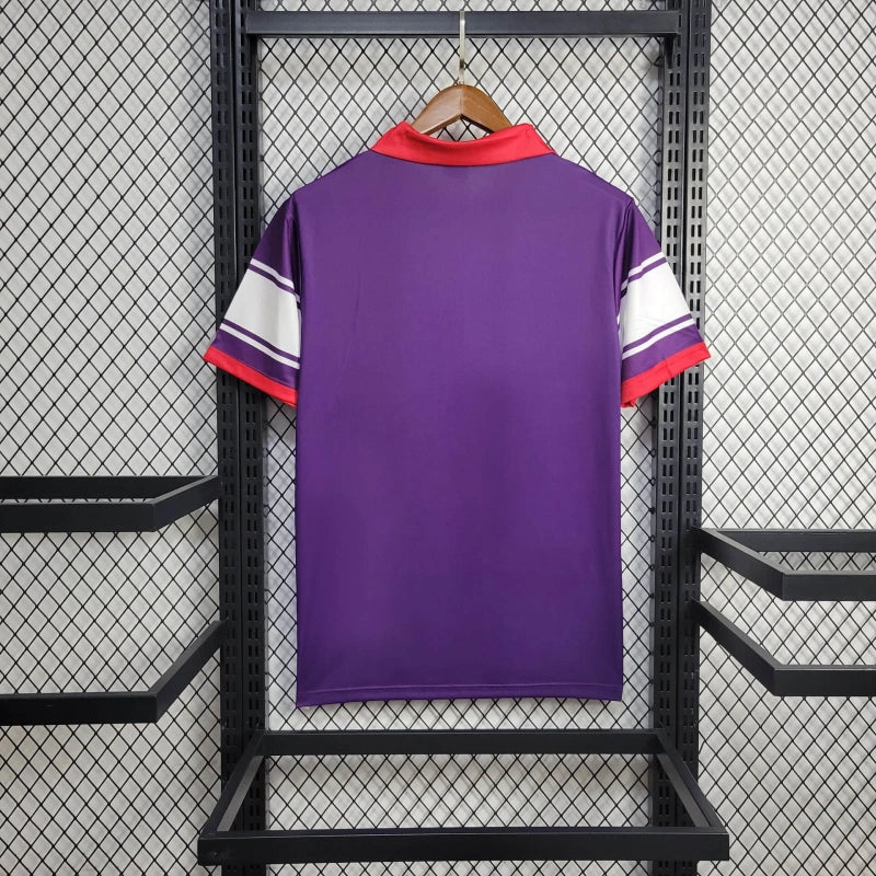 Fiorentina Local Retro 1984/85