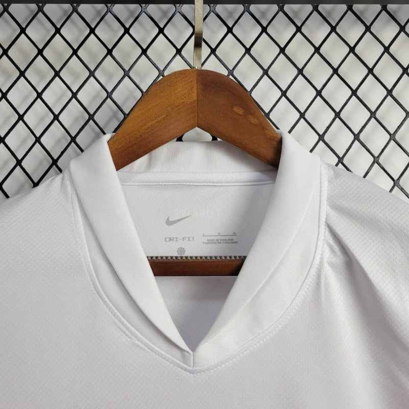 Camiseta Turquía Local 2024 Versión Fan