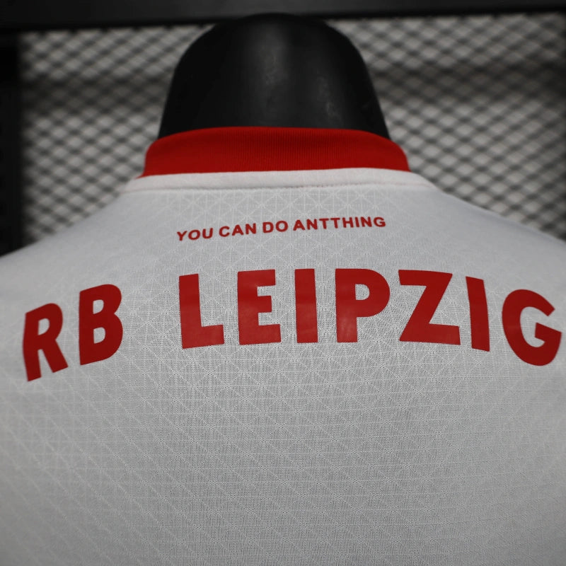 Camiseta RB Leipzig Local 2024/25 Versión Jugador