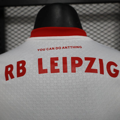 Camiseta RB Leipzig Local 2024/25 Versión Jugador