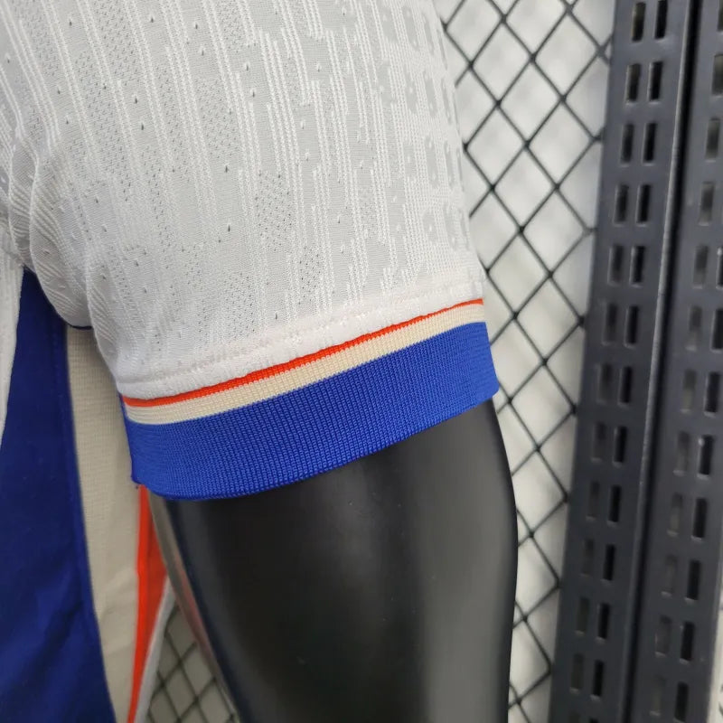 Camiseta Chelsea Visita 2024/25 Versión Jugador