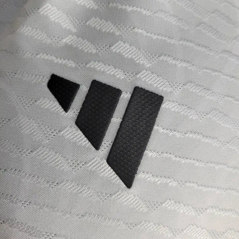 Camiseta Flamengo Visita 2024 Versión Jugador