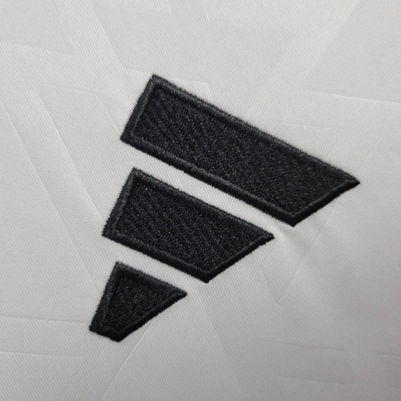 Camiseta Alemania Local 2024 Versión Fan