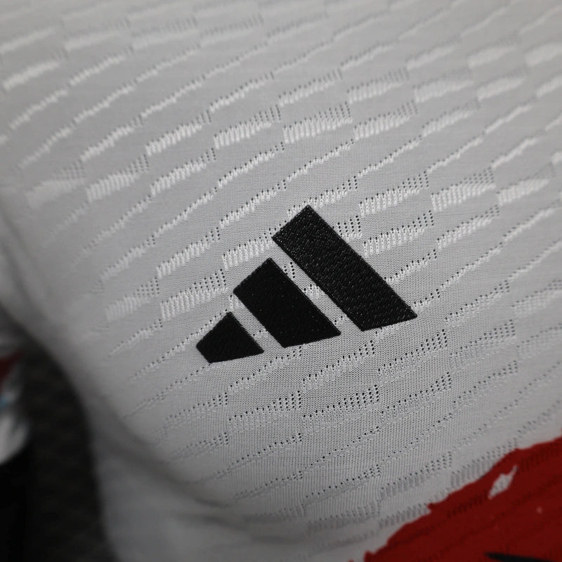 Camiseta Japón "Gokú Edition" 2024 Versión Jugador