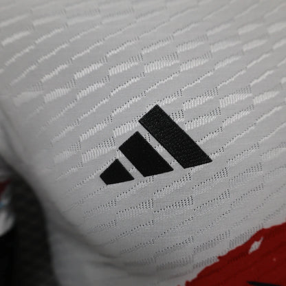 Camiseta Japón "Gokú Edition" 2024 Versión Jugador