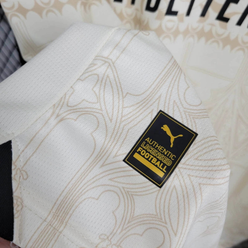 Camiseta AC Milán "Pleasures" 2023/24 Versión Fan