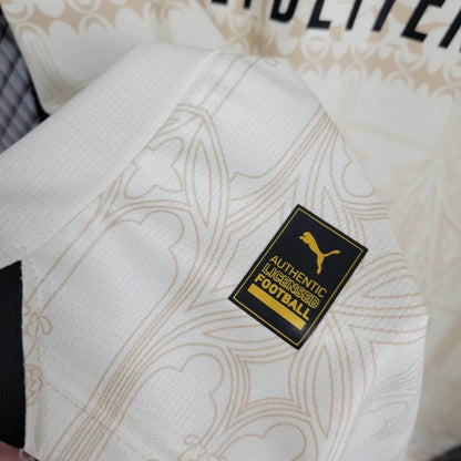 Camiseta AC Milán "Pleasures" 2023/24 Versión Fan