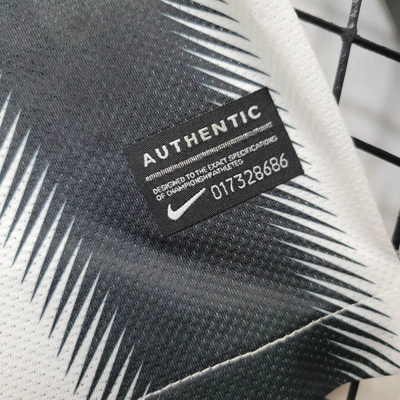 Camiseta Juventus Local Retro 2010/11 Versión Fan