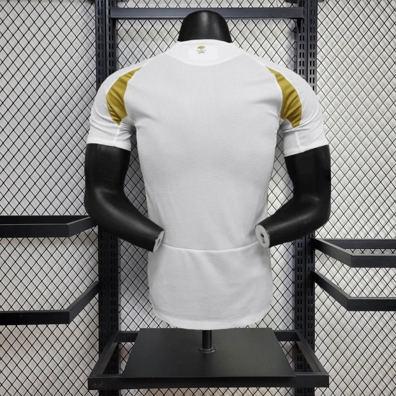 Camiseta Al Nassr Tercera 2024/25 Versión Jugador