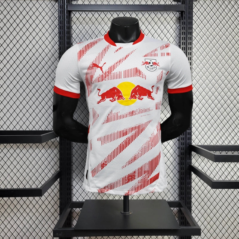 Camiseta RB Leipzig Local 2024/25 Versión Jugador